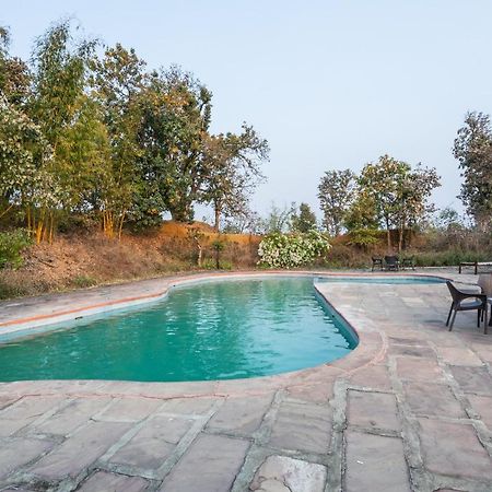 Kanha Village Eco Resort Zewnętrze zdjęcie