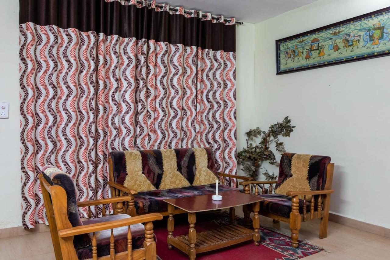 Kanha Village Eco Resort Zewnętrze zdjęcie