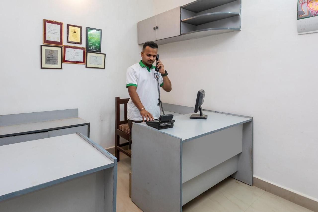 Kanha Village Eco Resort Zewnętrze zdjęcie