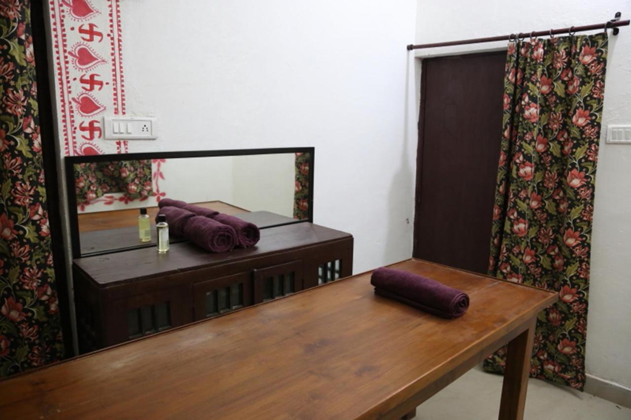 Kanha Village Eco Resort Zewnętrze zdjęcie