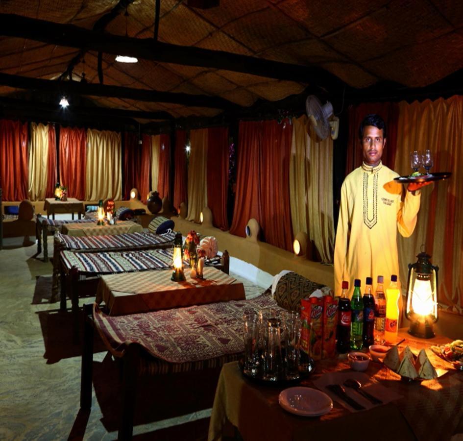 Kanha Village Eco Resort Zewnętrze zdjęcie