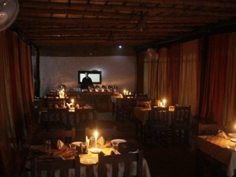 Kanha Village Eco Resort Zewnętrze zdjęcie